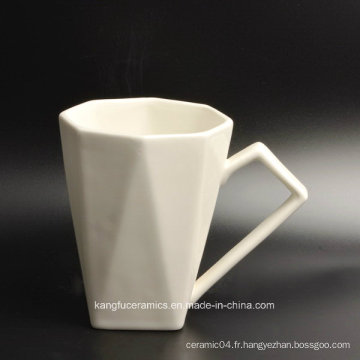 Tasse de porcelaine durable de prix bas d&#39;approvisionnement d&#39;usine